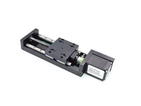 MSE PRO Small Motorized Linear Stages, Travel ±25mm