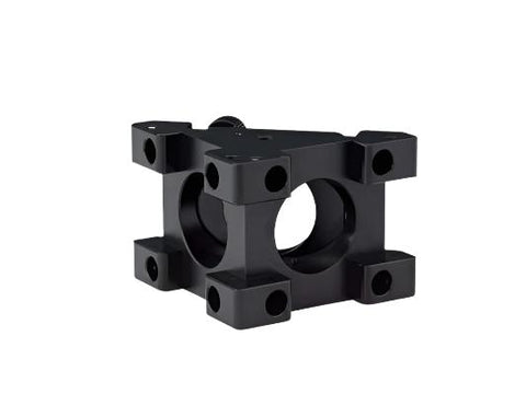 MSE PRO Right-Angle Kinematic Mirror Mounts, with Retaining Ring