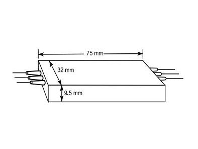 Polarization-Maintaining (PM) N-Port Optical Circulator (1310, 1480, 1550, 1590nm)