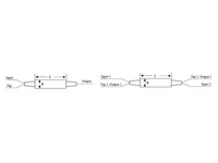 Ascentta Polarization-Maintaining (PM) Filter-Type Tap Coupler: Both Axis Working (1310, 1550)