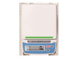 A&D Weighing Compact Scale, 5100g x 1g