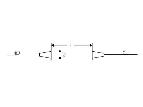 Multi-Mode Polarization-Insensitive Isolator (1310/1480/1550/1590nm)