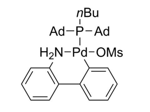 MSE PRO CataCXium A Pd G3, ≥98.0% Purity - MSE Supplies LLC