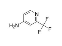 MSE PRO 4-Amino-2-(trifluoromethyl)pyridine