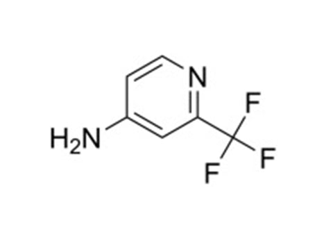 MSE PRO 4-Amino-2-(trifluoromethyl)pyridine