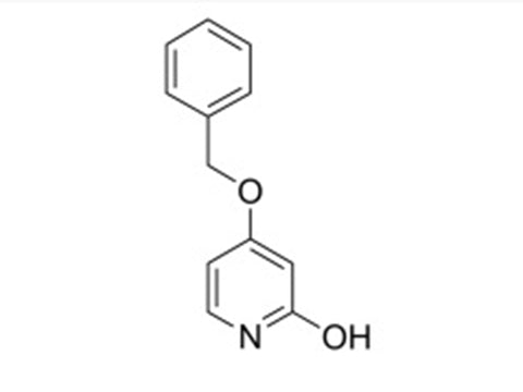 MSE PRO 4-Benzyloxy-2-hydroxypyridine