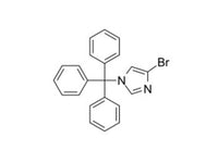 MSE PRO 4-Bromo-1-(triphenylmethyl)-1H-imidazole