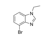 MSE PRO 4-Bromo-1-ethyl-1H-benzimidazole