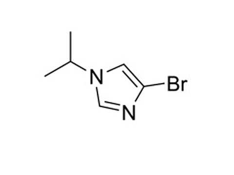 MSE PRO 4-Bromo-1-isopropyl-1H-imidazole