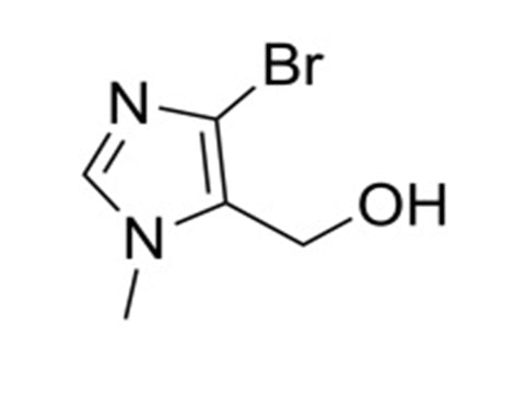 MSE PRO (4-Bromo-1-methyl-1H-imidazol-5-yl)methanol