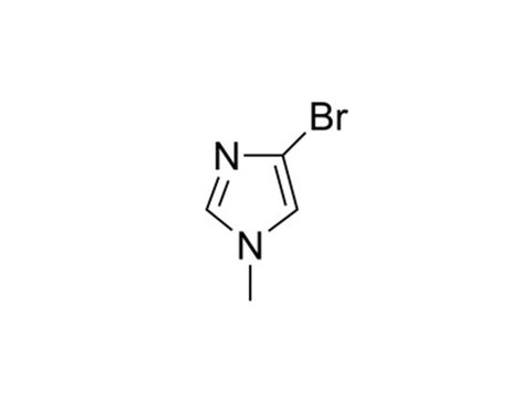 MSE PRO 4-Bromo-1-methyl-1H-imidazole