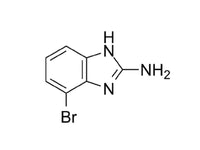 MSE PRO 4-Bromo-1H-benzo[d]imidazol-2-amine