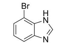 MSE PRO 4-Bromo-1H-benzoimidazole, ≥98.0% Purity