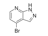 MSE PRO 4-Bromo-1H-pyrazolo[3,4-b]pyridine