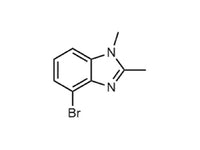 MSE PRO 4-Bromo-1,2-dimethyl-1H-benzo[d]imidazole