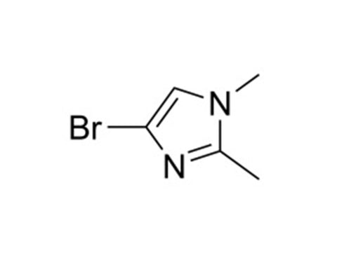 MSE PRO 4-Bromo-1,2-dimethyl-1H-imidazole