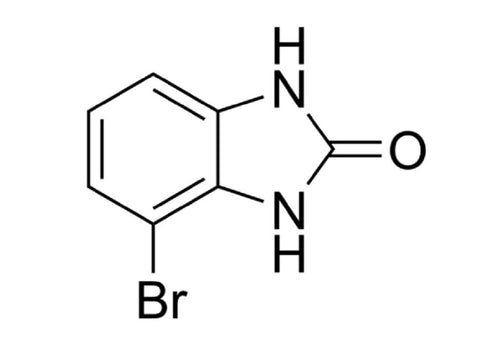 MSE PRO 4-Bromo-1,3-dihydro-2H-benzo[d]imidazol-2-one