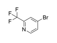 MSE PRO 4-Bromo-2-(trifluoromethyl)pyridine