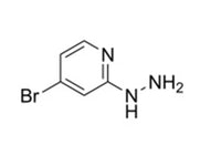 MSE PRO 4-Bromo-2-hydrazinylpyridine