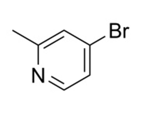 MSE PRO 4-Bromo-2-methylpyridine