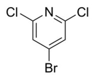 MSE PRO 4-Bromo-2,6-dichloropyridine