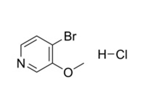 MSE PRO 4-Bromo-3-methoxypyridine hydrochloride