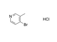 MSE PRO 4-Bromo-3-methylpyridine hydrochloride