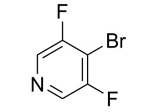 MSE PRO 4-Bromo-3,5-difluoropyridine