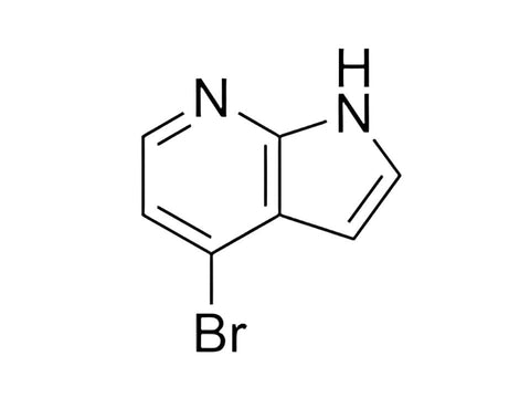 MSE PRO 4-Bromo-7-azaindole