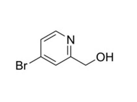 MSE PRO (4-Bromopyridin-2-yl)methanol