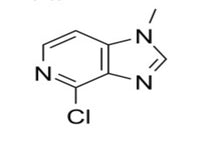 MSE PRO 4-Chloro-1-methyl-1H-imidazo[4,5-c]pyridine