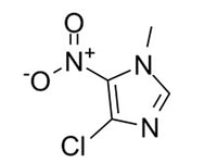 MSE PRO 4-Chloro-1-methyl-5-nitro-1H-imidazole