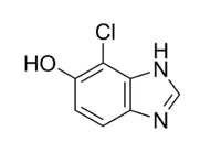 MSE PRO 4-Chloro-1H-benzo[d]imidazol-5-ol, ≥98.0% Purity