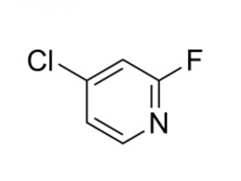 MSE PRO 4-Chloro-2-fluoropyridine