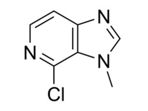 MSE PRO 4-Chloro-3-methyl-3H-imidazo[4,5-c]pyridine