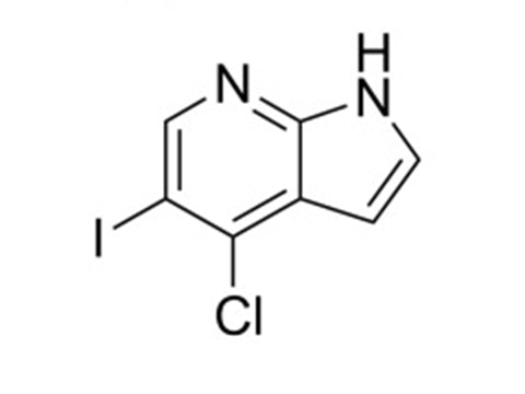 MSE PRO 4-Chloro-5-iodo-1H-pyrrolo[2,3-b]pyridine