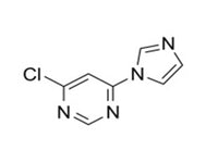 MSE PRO 4-Chloro-6-(1H-imidazol-1-yl)pyrimidine