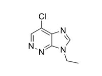 MSE PRO 4-Chloro-7-ethyl-7H-imidazo[4,5-c]pyridazine