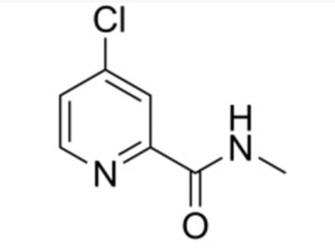 MSE PRO 4-Chloro-N-methyl-2-pyridinecarboxamide