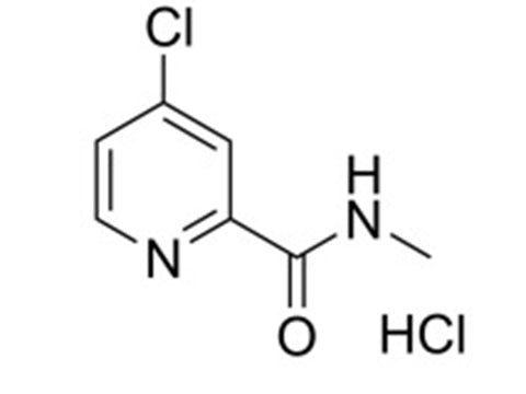 MSE PRO 4-Chloro-N-methylpicolinamide hydrochloride