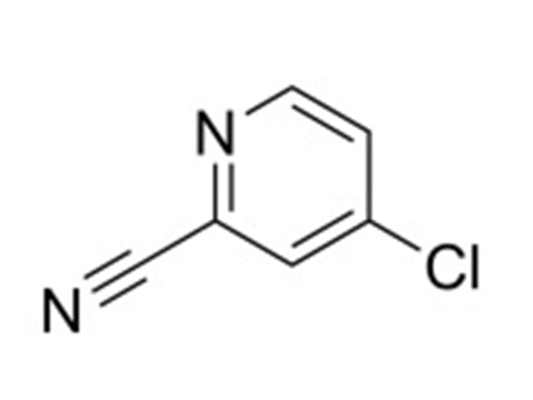 MSE PRO 4-Chloropyridine-2-carbonitrile