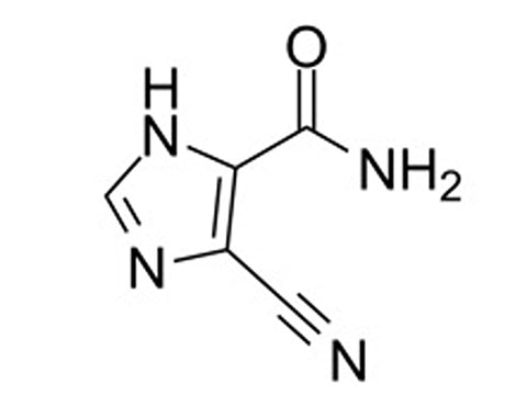 MSE PRO 4-Cyano-1H-imidazole-5-carboxamide