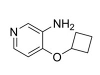 MSE PRO 4-Cyclobutoxypyridin-3-amine