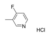 MSE PRO 4-Fluoro-3-methylpyridine hydrochloride