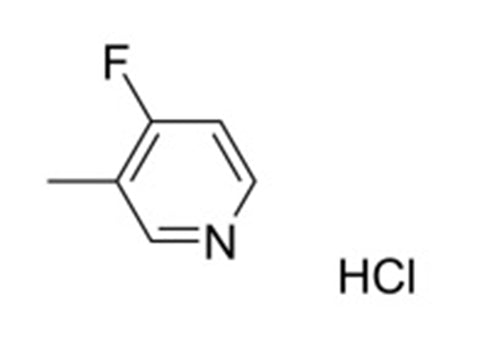 MSE PRO 4-Fluoro-3-methylpyridine hydrochloride