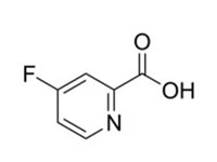 MSE PRO 4-Fluoropicolinic acid