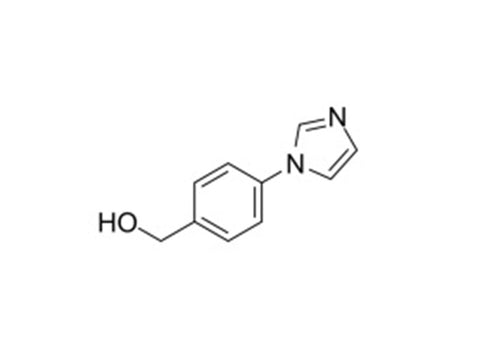 MSE PRO (4-Imidazol-1-yl-phenyl)methanol