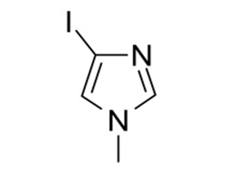 MSE PRO 4-Iodo-1-methyl-1H-imidazole