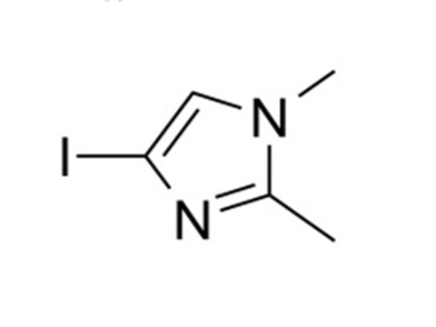 MSE PRO 4-Iodo-1,2-dimethyl-1H-imidazole