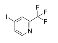 MSE PRO 4-Iodo-2-(trifluoromethyl)pyridine